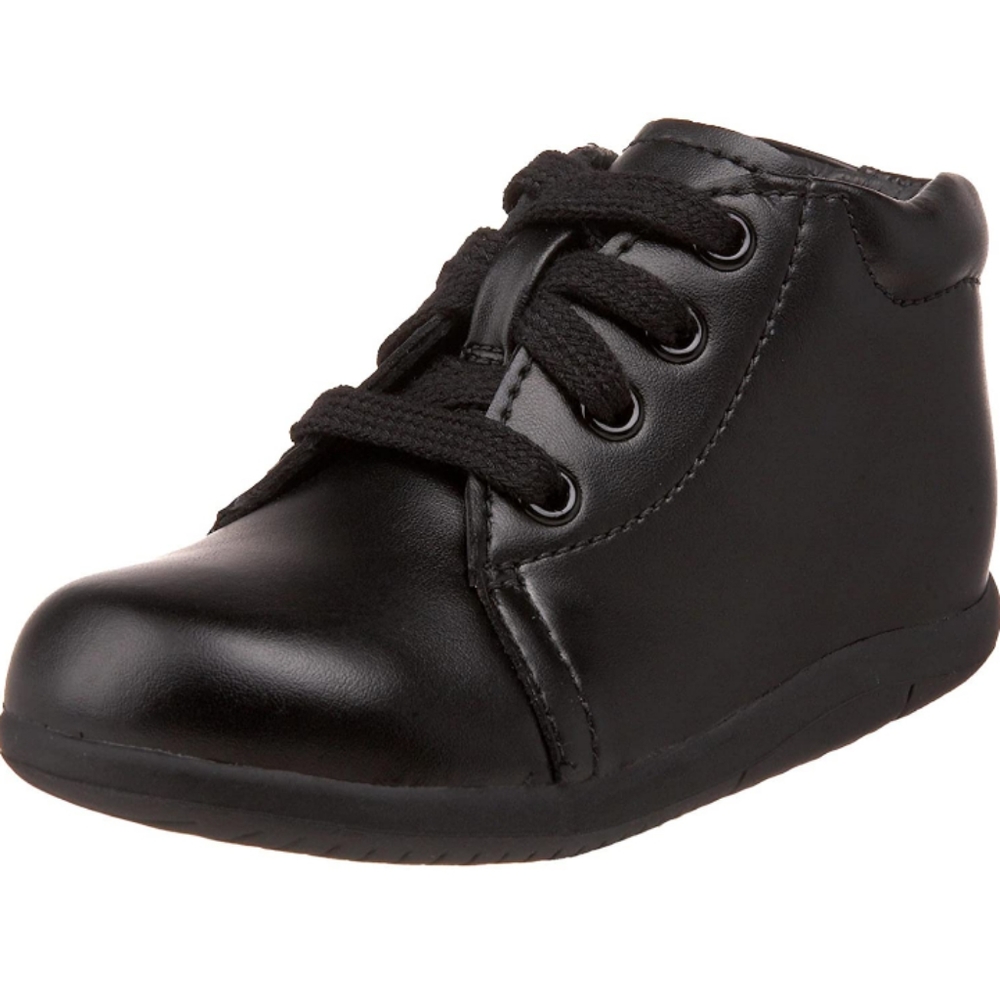 Stride Rite leather sneakers